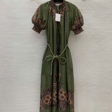 Zimmermann Dress